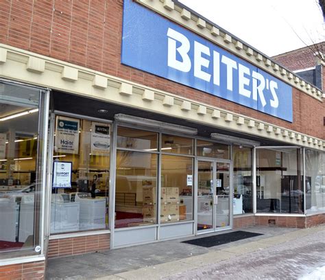 Lock Haven, PA 17745 570-748-7222 mgemberling@beiters.com Beiter's Furniture Mattress Appliance 1442 South Main St. ... 1442 South Main St. Mansfield, PA 16933 570-662-3276 cpowell@beiters.com Beiter's Furniture Mattress Appliance 3000 State Route 405 Milton, PA 17847 570-523-6001 prosado@beiters.com Beiter's Furniture Mattress …